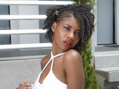 AlanaPatel - female with black hair webcam at LiveJasmin