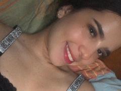 AlanaReyes - female with black hair and  small tits webcam at xLoveCam