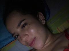 AlanaReyes - female with black hair and  small tits webcam at xLoveCam