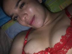 AlanaReyes - female with black hair and  small tits webcam at xLoveCam