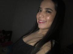 AlanaReyes - female with black hair and  small tits webcam at xLoveCam