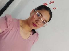 AlanaSteel - female with black hair and  big tits webcam at xLoveCam