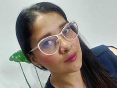 AlanaSteel - female with black hair and  big tits webcam at xLoveCam