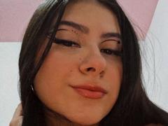 Ashley_Bae - female with black hair and  big tits webcam at ImLive