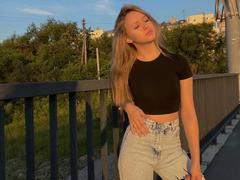 AlaneGaudenzi from xLoveCam