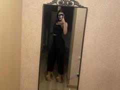 AlaneHarradon - female with black hair and  small tits webcam at xLoveCam