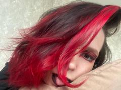 AlaneHarradon - female with black hair and  small tits webcam at xLoveCam