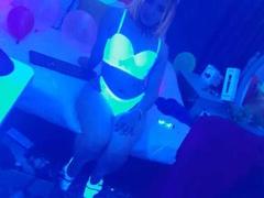 Alanha - female with brown hair and  small tits webcam at xLoveCam