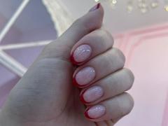 AlannaN - female with red hair and  small tits webcam at xLoveCam