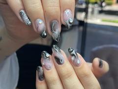 AlannaN - female with red hair and  small tits webcam at xLoveCam