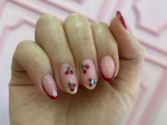 AlannaN - female with red hair and  small tits webcam at xLoveCam