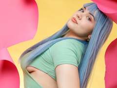 AlayaWillow - female with black hair and  big tits webcam at xLoveCam