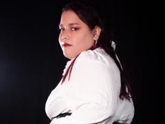 AleSweet - female with red hair and  big tits webcam at xLoveCam