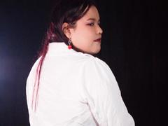 AleSweet - female with red hair and  big tits webcam at xLoveCam