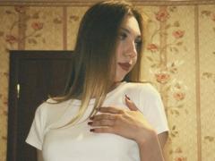 AleaseBenson - female with brown hair webcam at xLoveCam