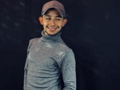 AlecAndrews - male webcam at xLoveCam