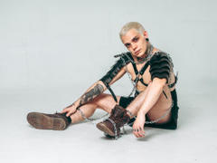 AlecFourhorsemen1 from ImLive