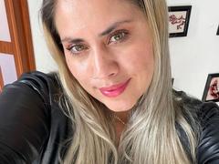 AlejaBlonde - blond female webcam at xLoveCam