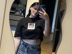 AlejaRossi - female webcam at xLoveCam