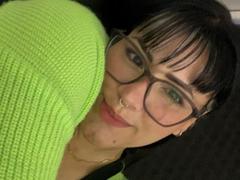 AlejaRossi - female webcam at xLoveCam