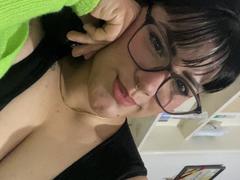 AlejaRossi - female webcam at xLoveCam