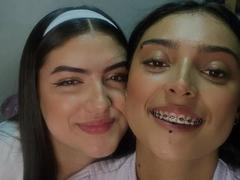 AlejaXSicol from xLoveCam