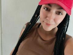 AlejadArte from xLoveCam