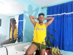 AlejoKhalifa - male webcam at xLoveCam