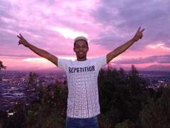 AlejoKhalifa - male webcam at xLoveCam