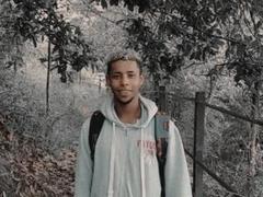 AlejoKhalifa - male webcam at xLoveCam