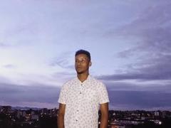 AlejoKhalifa - male webcam at xLoveCam