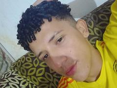 AlejoLopez69 from xLoveCam