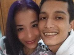 AlejoyMaria - couple webcam at xLoveCam