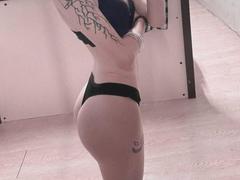AleneNghiem - female with black hair and  big tits webcam at xLoveCam