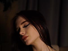 AleneNghiem - female with black hair and  big tits webcam at xLoveCam