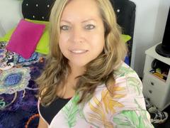 AlesanndraSexy - blond female webcam at xLoveCam