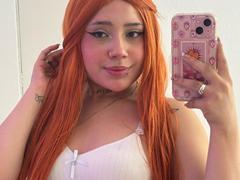 AlessaMora - female webcam at xLoveCam