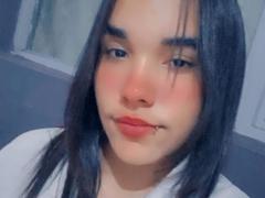 AlessaSmith - female with black hair and  big tits webcam at xLoveCam