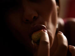 AlessandraMalory - female with brown hair and  big tits webcam at xLoveCam