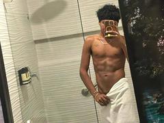 AlessandroBlack - male webcam at xLoveCam