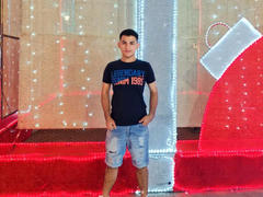 AlessandroMusk - male webcam at xLoveCam