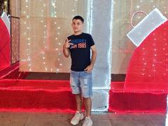 AlessandroMusk - male webcam at xLoveCam