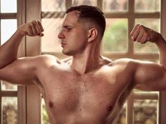 AlessandroVieri - male webcam at xLoveCam