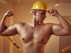 AlessandroVieri - male webcam at xLoveCam