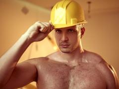 AlessandroVieri - male webcam at xLoveCam