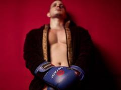 AlessandroVieri - male webcam at xLoveCam