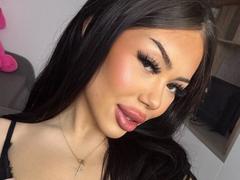 AlessiaNoire from xLoveCam