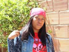 AlessiaRobert - female webcam at xLoveCam