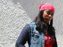 AlessiaRobert - female webcam at xLoveCam