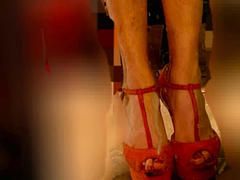 Alessia-Heels-hot - female with black hair webcam at xLoveCam